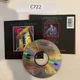 Tesh, John : Tour De France 1988 CD No Case No Tracking #C722
