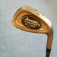 Tommy Armour Ti 100 single 9 Iron Aldila R-Flex Graphite Shaft, Armour Grip
