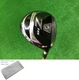 Srixon Z F65 4w 17 Degree Fairway Wood FW Flex Stiff Miyazaki MIZU 5 Excellent
