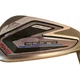 New Cobra Darkspeed One Length 6 Iron KBS Tour Lite Stiff Steel RH Golf Club