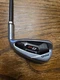 PING G410 White Dot 7-Iron Soft Regular Flex Graphite fitting club AAA 