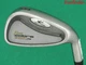 King Cobra 3100 IH Single 6 Iron Graphite Shaft Regular Flex Mens Right Handed