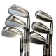 HONMA GOLF TOUR WORLD TW757B 6S Iron Set Flex S Right Handed Men
