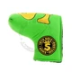 Cash King Magnetic Headcover for Ping Blade & Midsiz Mallet Putters, Anser, DS72