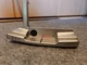 Byron Design SSS Super Soft Stainless Steel 029X Pin Type 34 inches Putter