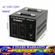 5000w Step Up/ Down Heavy Duty Electrical Power Voltage Converter Transformer US