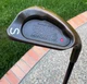 Ping ZING 2 Beryllium Copper BeCu RED Dot Sand Wedge SW Karsten 36" Graphite RH