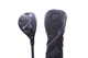 PXG 0311 Black OPS 22* 4H Hybrid Regular Flex Mitsubishi MMT Very Good