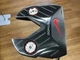 NIKE METHOD CONVERGE S2-12 33in Putter