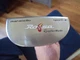 Taylormade Rossa Maranello Sport-2 putter 35" 