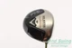 Callaway Fusion FT-3 Driver 10&deg; Graphite Senior Right 44.75in