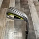 Nike Slingshot SS40 Single 6 Iron Fitting Club Reg Graphite Shaft