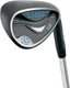 LAZRUS Premium Forged Golf Cavity Back Wedge Set or Individual for Men - Milled