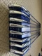 Mizuno MP 33 Irons 