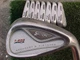 SRIXON I-403 AD Oversize Stainless Steel Golf Clubs Irons Set 3 thru PW S flex