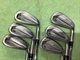 Honma TOUR WORLD TR20P Lee Bo-Mee Iron Set 6-11 6pc Flex Stiff N.S.PRO 950GH neo