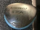Adams Golf Idea Ladies a30s #5 Wood/RH/Ladies 50gm Shaft/41"/DT0838