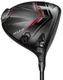 Cobra DS ADAPT MAX D 10.5* Driver Senior UST Mamiya Lin-Q M40X Red 5 Very Good