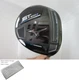Mizuno ST200X 5W 18 Deg Fairway Wood Fw PLATINUM MFUSION F Regular Exc