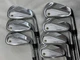 HONMA TOUR WORLD TR20V Iron Set Flex S 7 Pieces NS PRO MODUS 3 FOR T//WORLD RH