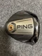 PING G400 LST 8.5 Driver Head Only RH