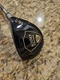 New XXIO PRIME 12 H6/25&deg; Hybrid-XXIO PRIME SP-1200 43.5g Reg-Flex Graphite Shaft