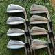 Wilson Staff FG-51 Tour Blade Iron Set 3-PW Steel Stiff Flex Right Handed