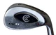 Cleveland CG11 Sand Wedge 56* True Temper Dynamic Gold Wedge Steel Men's - RH
