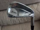 SRIXON ZXi7 #4 IRON DYNAMIC GOLD MID 115 S300 STIFF FLEX⛳NEW