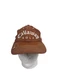 New Era Callaway Golf FT-3 HX Mesh Tour Hat Cap Orange Adult Unisex Adjustable