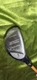 Affinity Pro Series Hybrid 3 Iron HM 650 Intermediate Flex Shaft 39&rdquo; Right Hand