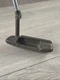 PING Anser RH Slotted Putter Box 9006 Phoenix AZ 85020 Original 34.5"