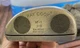 Golf Putter Ray Cook M-1 3G Mallet Putter RH Steel Shaft 36&rdquo; Weighs 19.5 Ounces