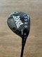 PXG 0341X GEN2 3-wood (15&deg;)  UST Mamiya Helium 49g 4F3 shaft (regular)