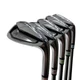 Miura Giken Pi-401 6S Iron Set Ir Flex