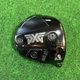 Pxg 0811 XF Gen 4 10.5 Driver Head Only RH Good Condition General Wear
