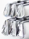 Golf Iron Set HONMA TOUR WORLD TW727 Vn FORGED N.S.PRO Modus3 (S) 6pcs 5-10