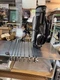 Snake Eyes 3500sl golf clubs and Mizuno bag w/Zebra putter