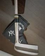 NEW Miura KM-008 Putter with Headcover