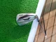 Titleist 2023 T200 Forged 8-Iron w/ True Temper AMT S300 Stiff Shaft