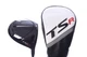 Titleist TSR3 9* Driver Stiff Flex Mitsubishi Tensei 1K Black Excellent