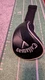 Callaway X Series N415 Driver Head Cover Golf Club Headcover Black White OEM 
