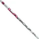 LA Golf Michelle Wie West Signature Driver Golf Shafts Select Flex Adapter Grip