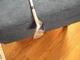 Tour Edge Hot Launch 2 PW hybrid 45 deg 60g regular 35.5"