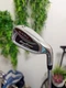 Tommy Armour SILVERBACK 845u Single 6 Iron Golf Club ⛳ Steel Stiff Flex 🏌️ 38"