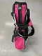 U.S. GOLF USKG Youth UL42 Age 4-6 NEAR MINT-NO RAIN COVER- No Clubs, See Images