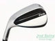 Ping s259 Chrome Wedge Sand SW 56&deg; Steel Wedge Flex Left Black Dot 35.5in