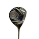 Bridgestone TOUR B JGR 2019 5W 18&deg; Stiff Regular RH 42.75in Fairway wood HC 3431