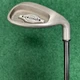 Callaway X-12 Sand Wedge RCH 99 Regular Flex Graphite Shaft Men's Right Hand