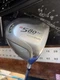 Taylormade R580w Driver 12* Ladies Flex Golf Club